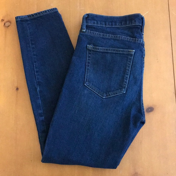 Gap Authentic True Skinny Jeans (27S) - Picture 3 of 4